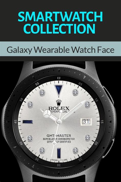 rolex face samsung watch|clockology Rolex watch face download.